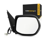 For Honda Cr-v 2012 2013 2014 2015 Door Mirror Passenger Side Power Non-heated New. Price: $66.36.