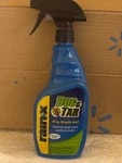 Rain X Bug & Tar Pre-wash Gel (23 Fl. Oz) New. Price: $16.95.