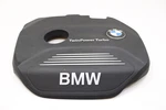 2018 - 2019 Bmw X2 F39 2.0L Engine Motor Top Appearance Cover Panel Oem 8601632 Used. Price: $76.55.