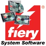 Savin Fiery E-7100 Controller Server (software Cd/dvd Media Kit): C-6055 C-7570 New. Price: $349.99.