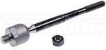 Dorman TI69080XL Tie Rod End Inner New. Price: $29.63.