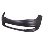 Bumper Cover For Chrysler Pacifica 17-20 Replace CH1000A26PP Front Platinum Plus New. Price: $705.25.