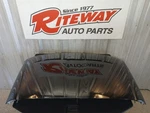 05-13 Corvette C6 Coupe Roof Panel Assembly Used. Price: $899.95.