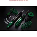 Tein VSB14-CUAA1 Flex Z Coilovers For 2006-2011 Honda Civic New. Price: $1034.17.
