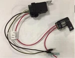 Honda Nema Hrns Kit 06332-ZZ3-000AH Oem New. Price: $96.39.