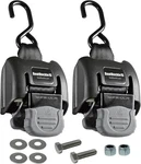 Boatbuckle G2 Transom Tie Down Straps To Trailer 2X43-INCH, Black New. Price: $139.08.