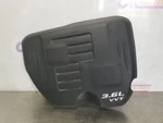 2021 Dodge Charger Gt 3.6L Engine Dust Cover Used. Price: $95.00.