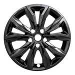 Coast IWCIMP440BLK Impostor Wheel Cover New. Price: $151.35.