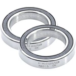 Enduro 61803 Llu/llb ABEC-5 Radial Cartridge Bearings Steel, Precision, New. Price: $28.58.
