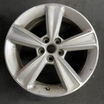 Chevrolet Machined Silver Cruze Oem Wheel 17" 12-16 Original Rim Alloy 5522 Used. Price: $93.58.