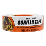 Gorilla 1.88INX30 Yd White Duct Tape Pack New. Price: $19.99.