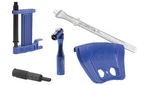 Motion Pro Garage Tire Service Tool Kit New. Price: $110.98.