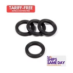 Kwik Change KCP714-1000-Q, Set Of Next Gen. Quad Ring Rubber Black Performanc New. Price: $35.93.