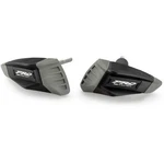 Puig Pro 2.0 Frame Sliders - Black, Engine Guard Incompatible 21837N New. Price: $172.05.