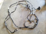 El Headliner Wire Harness FL1T-14335-AB Fits 15 16 17 Lincoln Navigator Used. Price: $100.18.