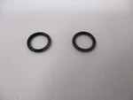 Genuine Kawasaki 92055-7024 O-ring 92055-7012 FH641V FH680V FH721V FH770V New. Price: $13.99.