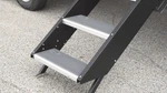 Morryde STP54066 Step Tread Covers 3 Wide New. Price: $75.29.