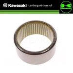 Kawasaki Genuine Bearing Needle 92046-0008 New. Price: $57.35.