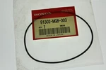 Honda Oem Part 91302-MG8-003 O-ring New. Price: $14.99.