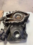 Buick 1246055 Timing Chain Cover 400 430 455 Gsx 1967-76 Used. Price: $400.00.