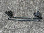 Oem 80-96 Ford F150 F250 F350 Bronco Windshield Wiper Transmission Linkage Set Used. Price: $32.95.