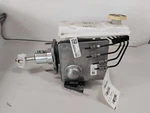 Anti-lock Brake Part Wl Body Vin J Or Fits 22 Grand Cherokee 133657 Used. Price: $144.00.