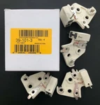 4X New Alternator Brush Holder For Delco 10SI 12SI 27SI Wai Wetherill 39-101-3. Price: $31.48.
