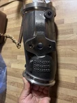 Mack Volvo Turbo Connection P/n: 22388797 21404584 20998239 New. Price: $150.00.