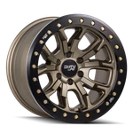 Dirty Life 9303-7973MGD12 DT-1 (9303) Matte Gold 17X9 5-127 -12MM 78.1MM New. Price: $469.99.
