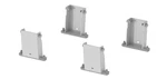 Kargomaster 4081SF Mounting Kit Sprinter New. Price: $209.08.