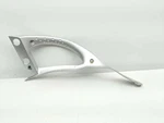 Kawasaki Vulcan Nomad VN1700 Left Grip Cover 14091-0962 Used. Price: $36.37.