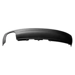 For Audi A5 Quattro 2013-2016 Sherman Rear Lower Bumper Cover Value Line New. Price: $110.60.