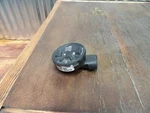 Can Am Spyder Roadster Rt Left Switch Heated Grip 710002349 Used. Price: $35.29.