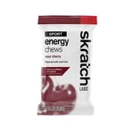 Sport Energy Caffeinated Chews Sour Cherry 10 Servings 840366-04 New. Price: $42.15.