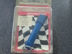 Aeroquip FCM2247 6AN 37 Deg Swivel To Metric New. Price: $19.50.