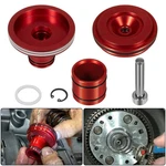 For Dodge Ram A727 A518 46RE 47RE 47RH 48RE Servo Piston Set Sonnax 22301B-01K New. Price: $48.15.