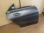 14-19 Mercedes W117 CLA250 Rear Right Door P Used. Price: $404.99.
