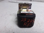 2018 Cadillac Escalade Power Sounder Module Oem Part Number 23496382 Used. Price: $61.45.
