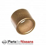 Genuine Nissan Clutch Pilot Bushing 32202-B950A New. Price: $11.55.