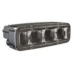 Jw Speaker 793 Model 1236V Led Amber Stripe Zone Light New. Price: $114.20.