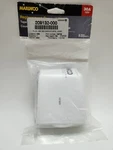 New Marinco 301ELCB Inlet Cap & Bezel 30A 125V Square White, Free Shipping. Price: $39.95.