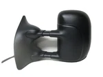 2003-2007 Ford F-250/F-350 Power Towing Mirror Lh Driver Left 3C3Z-17683-DAA #1 Used. Price: $101.99.