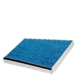 Hengst E989LB Biofunctional Cabin Air Filter New. Price: $56.89.