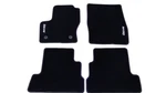 Fits 2019 Ford Escape Floor Contour Mat Kit KJ5Z7813086AA - New Oem. Price: $88.65.