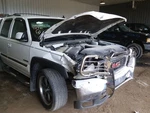 Trunk/hatch/tailgate Liftglass Steel Fits 05-06 Suburban 1500 2084416 Used. Price: $700.00.