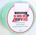Isc Racers Tape 2" X 90' (green) Part# RT2007 New. Price: $26.09.