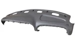 Fit Dodge Ram Replacement Dashboard Truck 1998 1999 2000 2001 Granite Gray New. Price: $466.68.