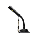 Seasucker EL5880 Heavy-duty Flashlight Mount New. Price: $113.65.