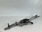 10-16 Mercedes W212 Class Front Windshield Wiper Linkage W/ Motor Q Used. Price: $59.99.