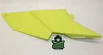 Yamaha Exr Jetblaster Knee Pad Cover High Viz Yellow Lh Left F3Y-U353B-61-00 Used. Price: $32.53.